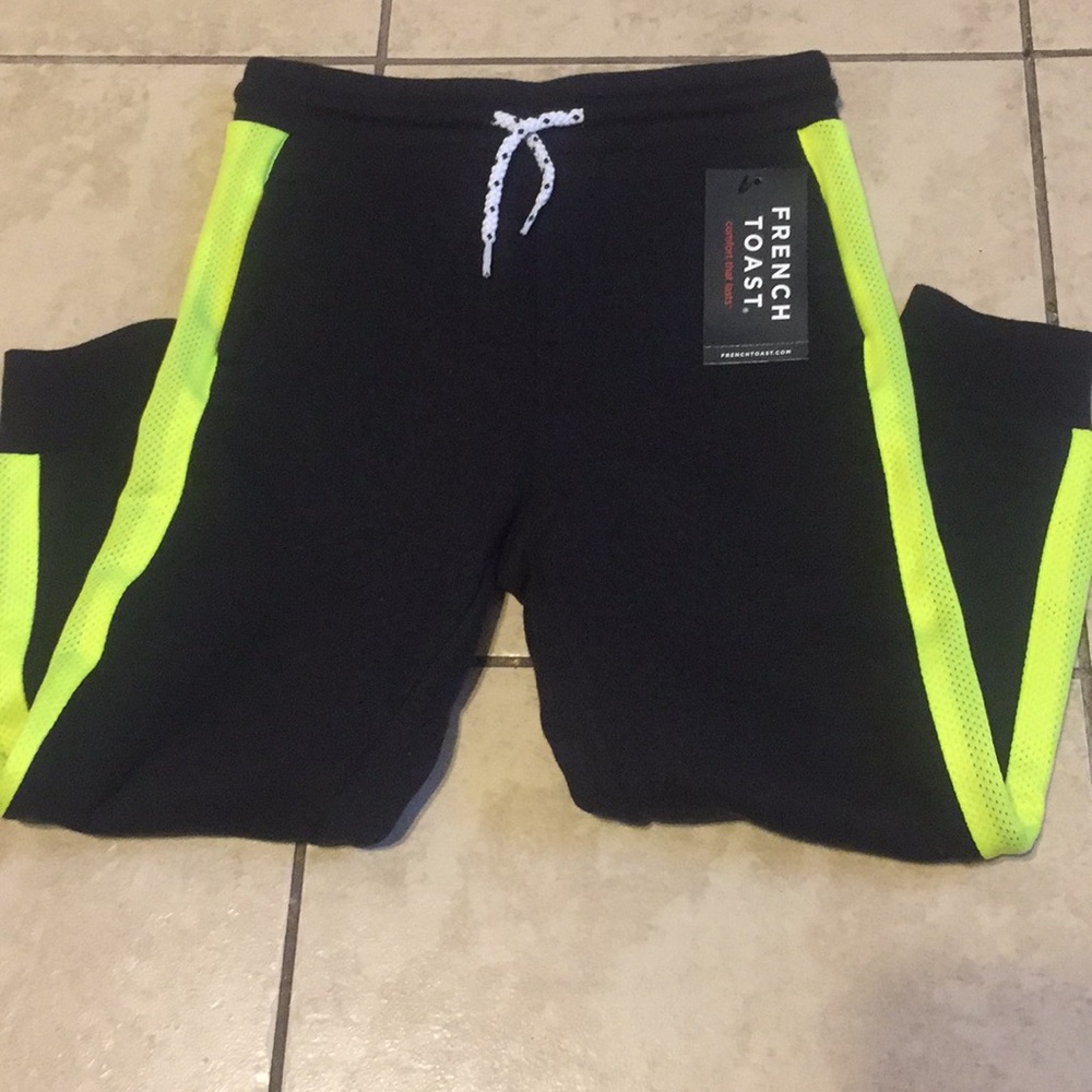 French Toast Kids Sweat Pant